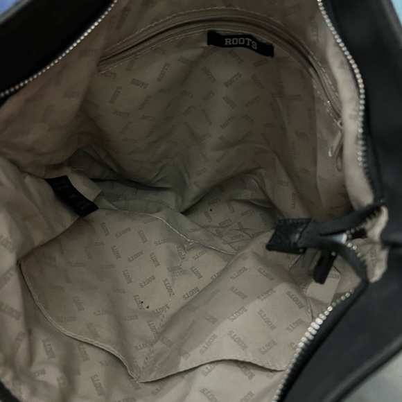 Roots purse - Picture 3 of 4